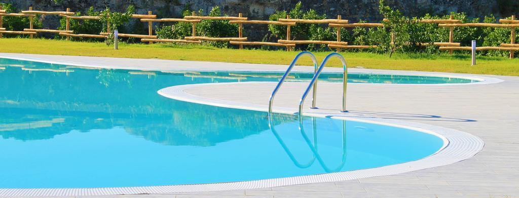 Tenuta Lanza Il Mulino Acquaviva Platani Dış mekan fotoğraf