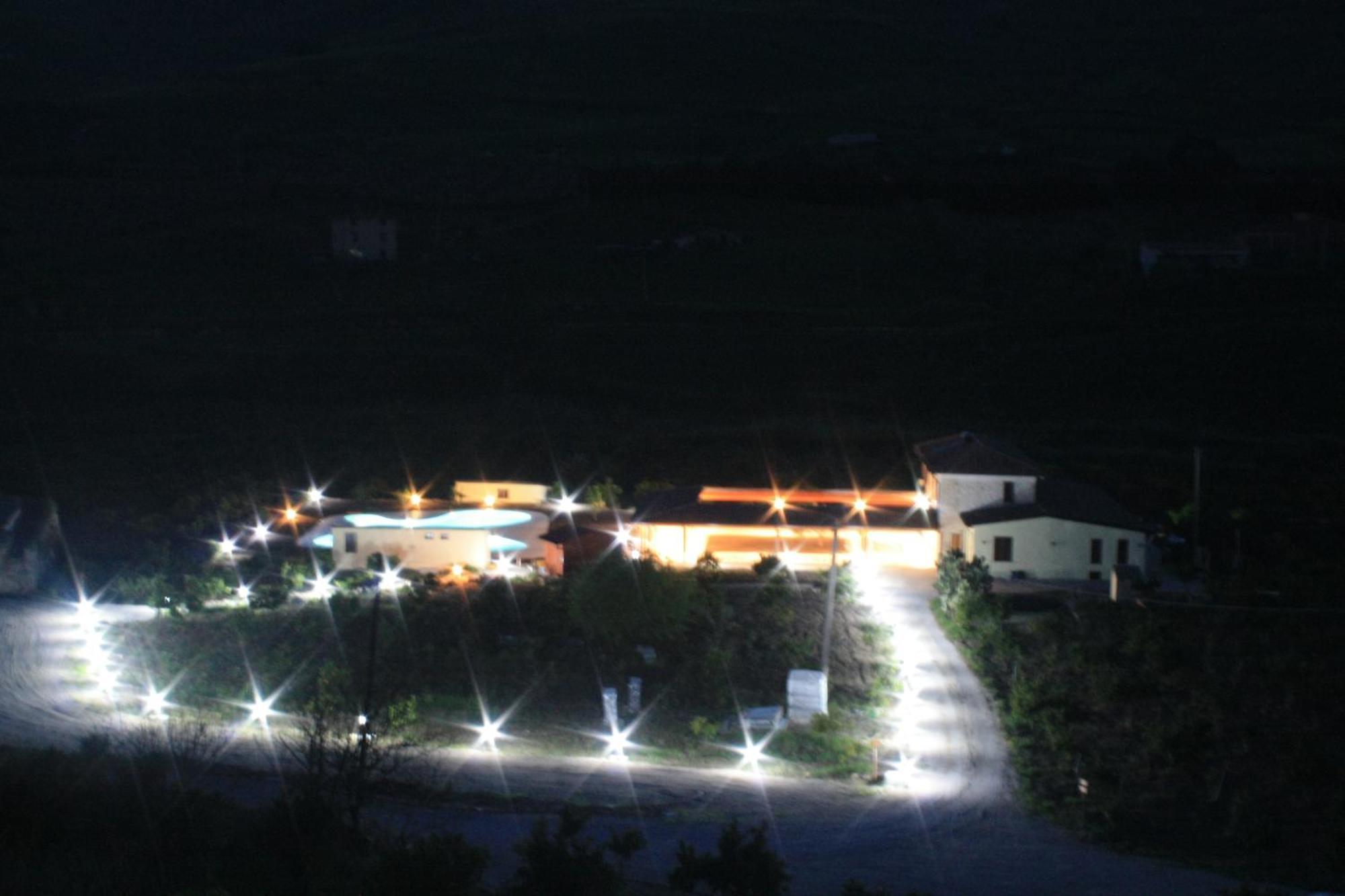 Tenuta Lanza Il Mulino Acquaviva Platani Dış mekan fotoğraf