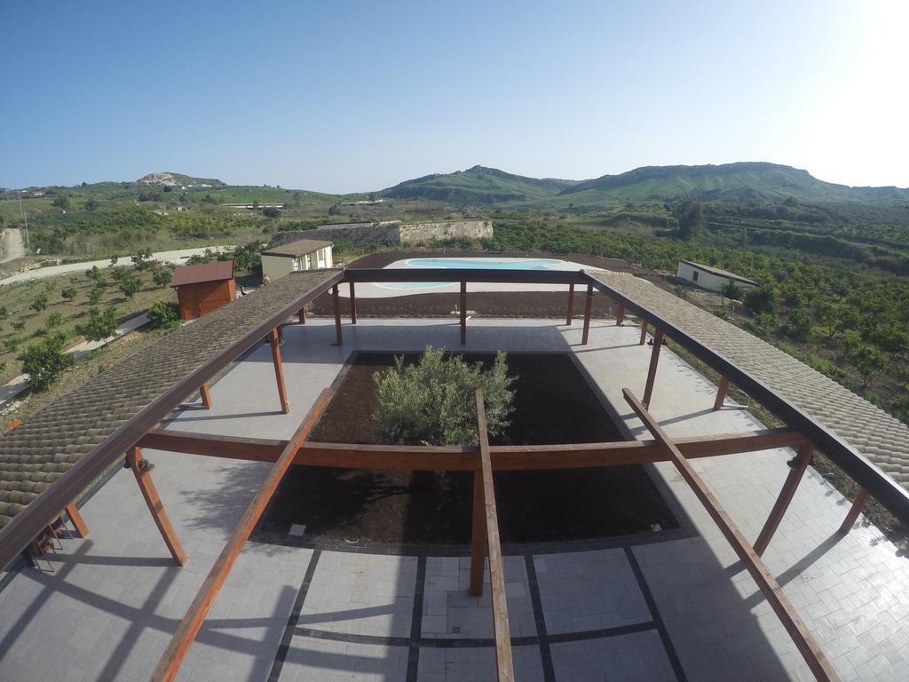Tenuta Lanza Il Mulino Acquaviva Platani Dış mekan fotoğraf