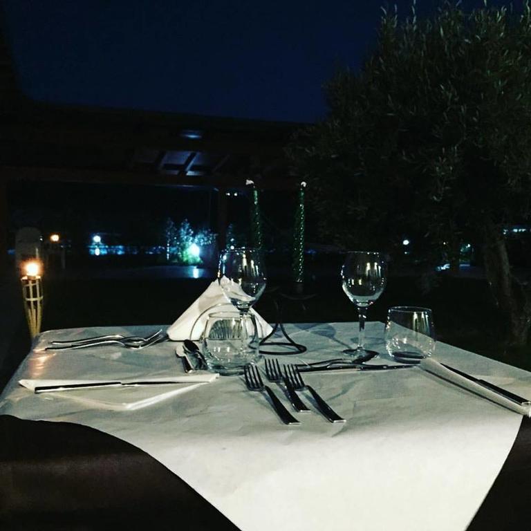 Tenuta Lanza Il Mulino Acquaviva Platani Dış mekan fotoğraf