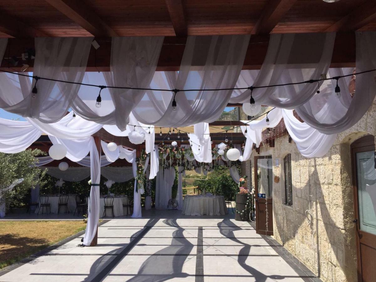 Tenuta Lanza Il Mulino Acquaviva Platani Dış mekan fotoğraf