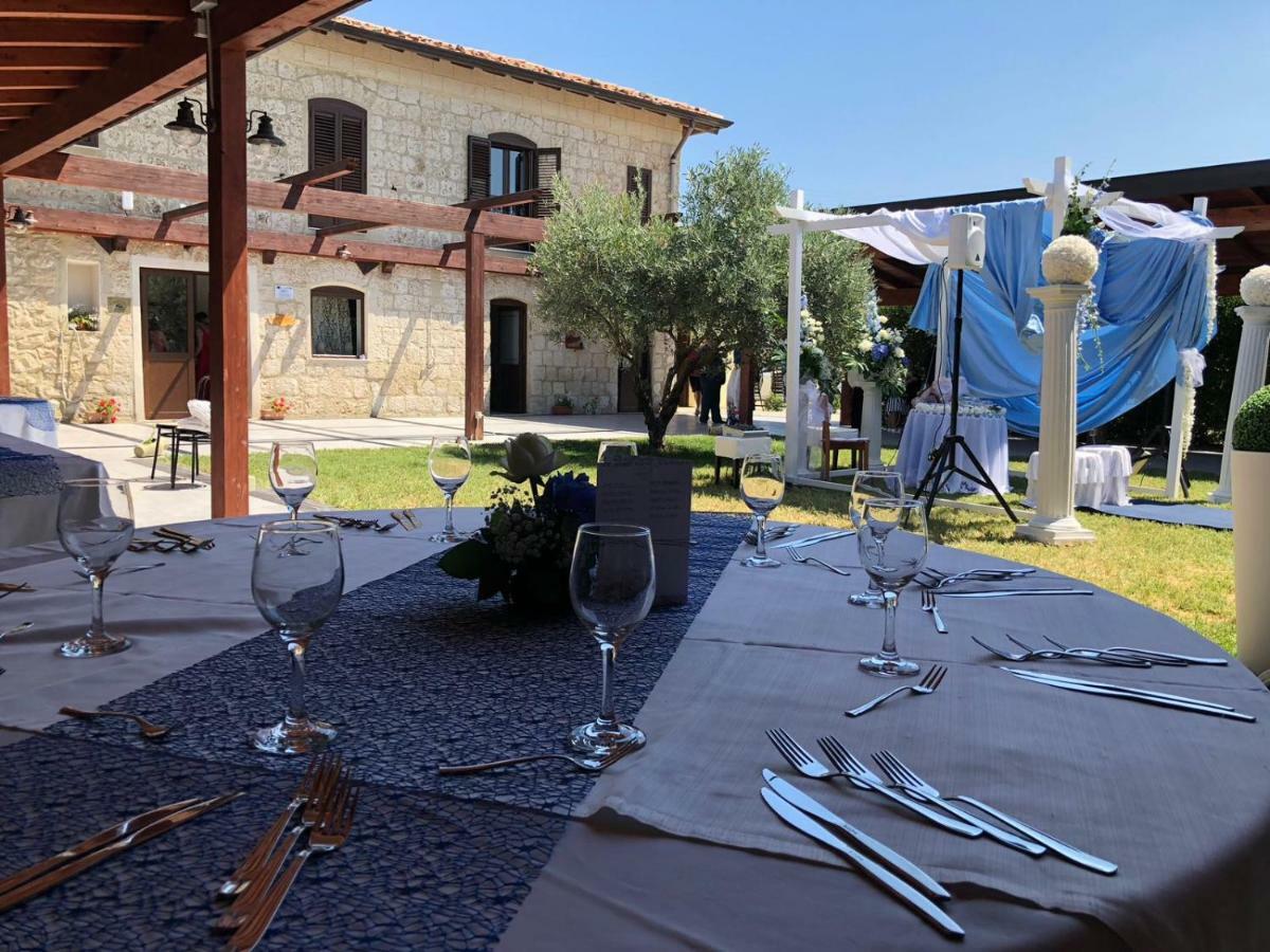 Tenuta Lanza Il Mulino Acquaviva Platani Dış mekan fotoğraf