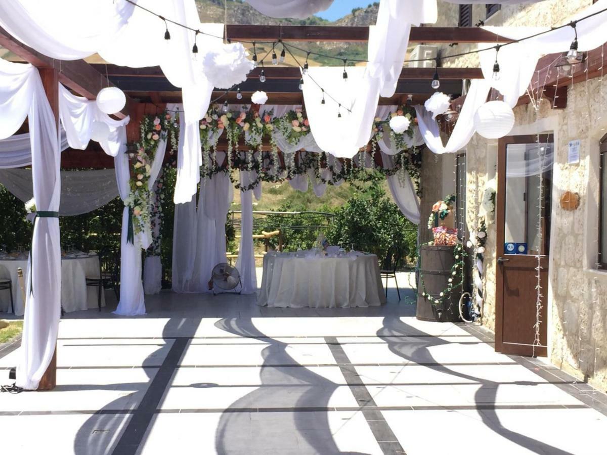 Tenuta Lanza Il Mulino Acquaviva Platani Dış mekan fotoğraf