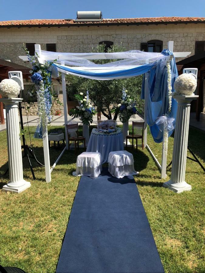 Tenuta Lanza Il Mulino Acquaviva Platani Dış mekan fotoğraf