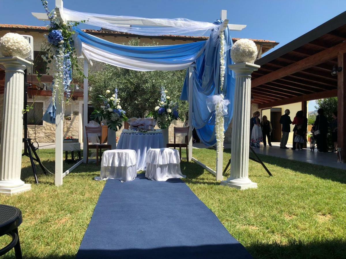 Tenuta Lanza Il Mulino Acquaviva Platani Dış mekan fotoğraf