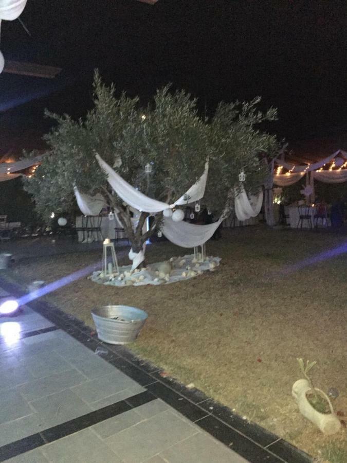 Tenuta Lanza Il Mulino Acquaviva Platani Dış mekan fotoğraf