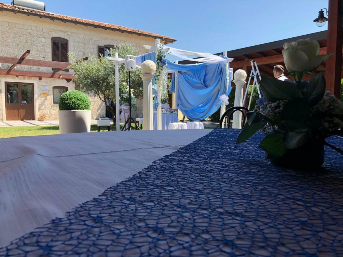 Tenuta Lanza Il Mulino Acquaviva Platani Dış mekan fotoğraf